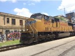 UP 4472